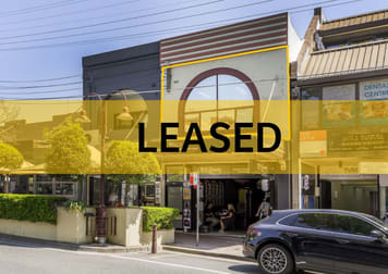 Level 1/58A Willoughby Road Crows Nest NSW 2065 - Image 1