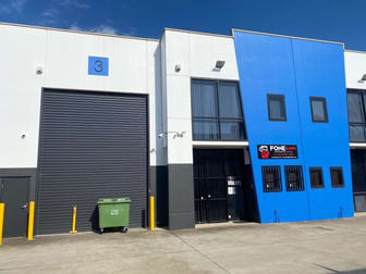 Unit 3/10 Dampier Place Prestons NSW 2170 - Image 1