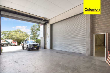 Warehouse 1/6 Meadow Way Banksmeadow NSW 2019 - Image 1
