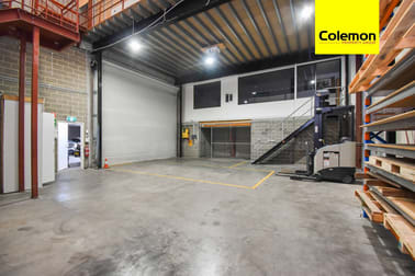 Warehouse 1/6 Meadow Way Banksmeadow NSW 2019 - Image 3