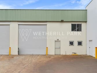 Wetherill Park NSW 2164 - Image 1