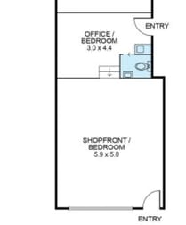 58 Wales Street Thornbury VIC 3071 - Image 3