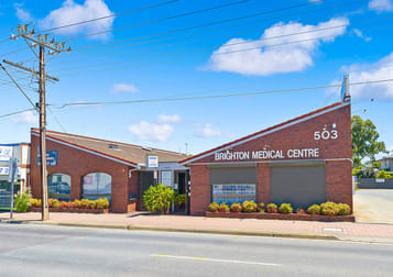 Tenancy A & B/503 Brighton Road Brighton SA 5048 - Image 1