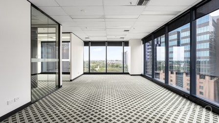 Suite 721, 723, 725/1 Queens Road Melbourne VIC 3004 - Image 1