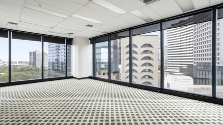 Suite 721, 723, 725/1 Queens Road Melbourne VIC 3004 - Image 2