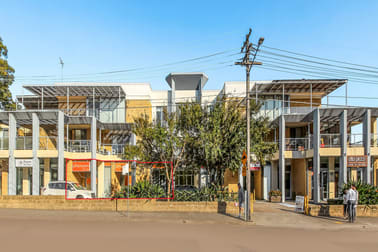 3/46 Tennyson Road Mortlake NSW 2137 - Image 1