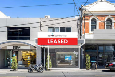 Retail/54 Toorak Road South Yarra VIC 3141 - Image 1