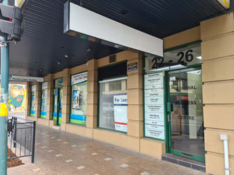 2/22-26 Memorial Avenue Liverpool NSW 2170 - Image 1