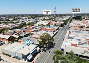 207-217 Wyndham...... Street Shepparton VIC 3630 - Image 1