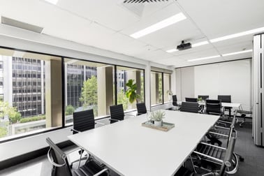 Level 3 Suite 3.01/153 Walker Street North Sydney NSW 2060 - Image 1