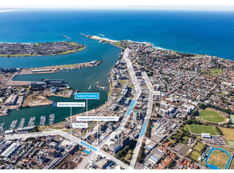 Ground Floor, 844 Hunter Street Newcastle NSW 2300 - Image 1
