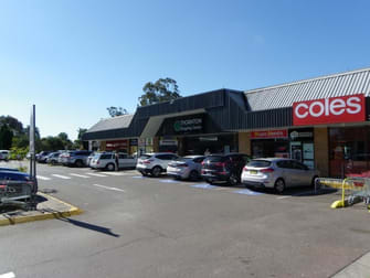 Ground  Shop 9/1 Taylor Avenue Thornton NSW 2322 - Image 2