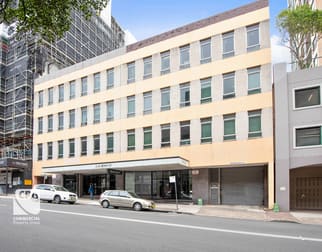 Suite 12/2-4 Cross Street Hurstville NSW 2220 - Image 1