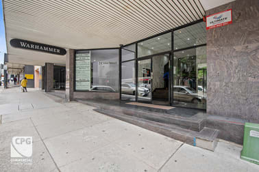 Suite 12/2-4 Cross Street Hurstville NSW 2220 - Image 2