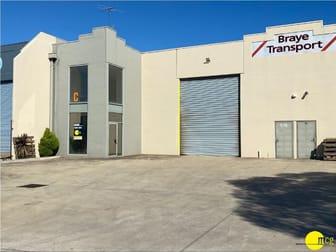Unit 1, 16 Elm Park Drive Hoppers Crossing VIC 3029 - Image 3