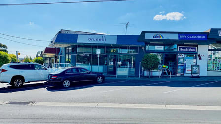 87 High Street Doncaster VIC 3108 - Image 1