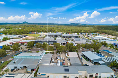 22 Project Avenue Noosaville QLD 4566 - Image 1