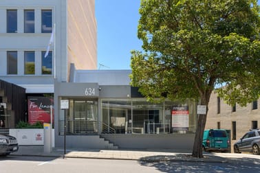 Whole Building/634 Murray Street West Perth WA 6005 - Image 1