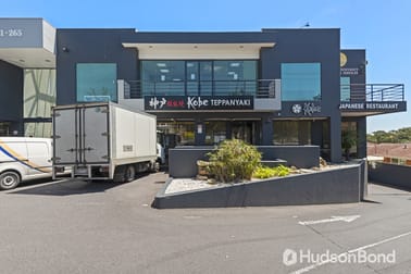 Suite 3/261-265 Blackburn Road Doncaster East VIC 3109 - Image 1