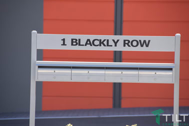 3 & 4/1 Blackly Row Cockburn Central WA 6164 - Image 1