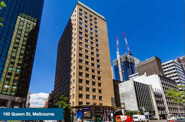 Level 4/190 Queen Street Melbourne VIC 3000 - Image 1