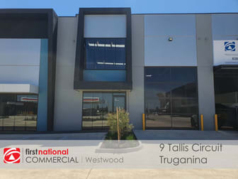 9 Tallis Circuit Truganina VIC 3029 - Image 1