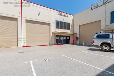 6/16 Hammond Road Cockburn Central WA 6164 - Image 1