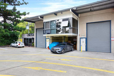 17/13-15 Wollongong Road Arncliffe NSW 2205 - Image 2