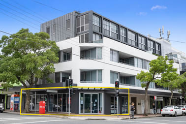 Shop 1 & 2/48 Yeo Street Neutral Bay NSW 2089 - Image 1
