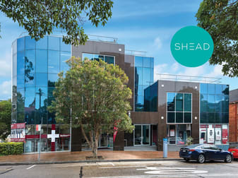 GF/27 Albert Avenue Chatswood NSW 2067 - Image 1