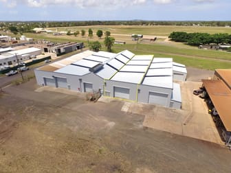Shed 2B/8 Melvin Street Norville QLD 4670 - Image 2