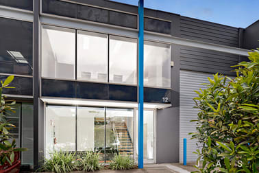 12 Taylor Street Yarraville VIC 3013 - Image 1