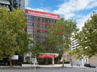 Suite 501/66 Berry Street North Sydney NSW 2060 - Image 1