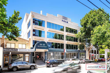Suite 2/28-30 Burwood Road Burwood NSW 2134 - Image 1