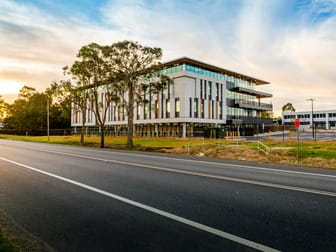 ING Building - Office Tower/4 Dulmison Avenue Wyong NSW 2259 - Image 1