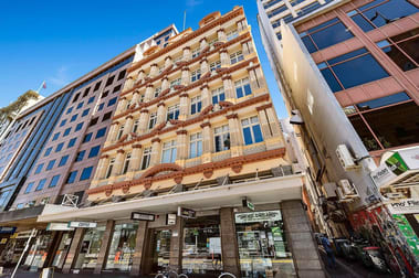 292-298 Flinders Street Melbourne VIC 3000 - Image 1
