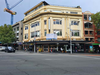 Level 3, Suite 15/113-115 Oxford Street Darlinghurst NSW 2010 - Image 1