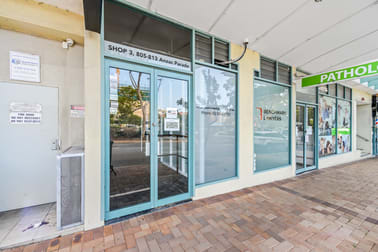 3/805 Anzac Parade Maroubra NSW 2035 - Image 1