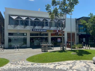 Shop B 16 Shields Street Cairns City QLD 4870 - Image 1