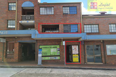 Suite 15B/47-53 Neridah Street Chatswood NSW 2067 - Image 1