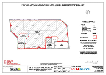 Level 2/389-391 Sussex Street Haymarket NSW 2000 - Image 3