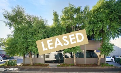 Whole Building/110 Cromwell Street Collingwood VIC 3066 - Image 1