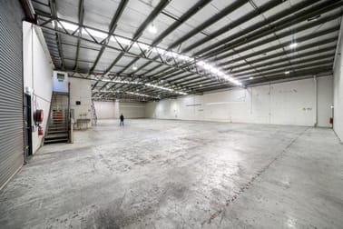 Whole Building/110 Cromwell Street Collingwood VIC 3066 - Image 3