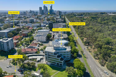 1/72 Kings Park Road West Perth WA 6005 - Image 1