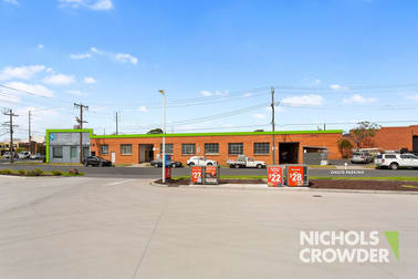 383 Warrigal Road Cheltenham VIC 3192 - Image 3