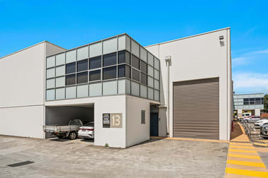 13/124-130 Auburn Street Wollongong NSW 2500 - Image 1