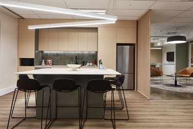 80 Collins Street (North Tower) Melbourne VIC 3000 - Image 1