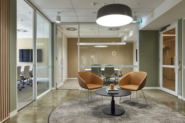 80 Collins Street (North Tower) Melbourne VIC 3000 - Image 2