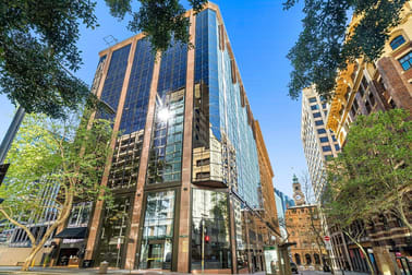 10 Barrack Street Sydney NSW 2000 - Image 1