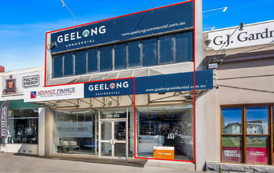 230-232 Moorabool Street Geelong VIC 3220 - Image 1